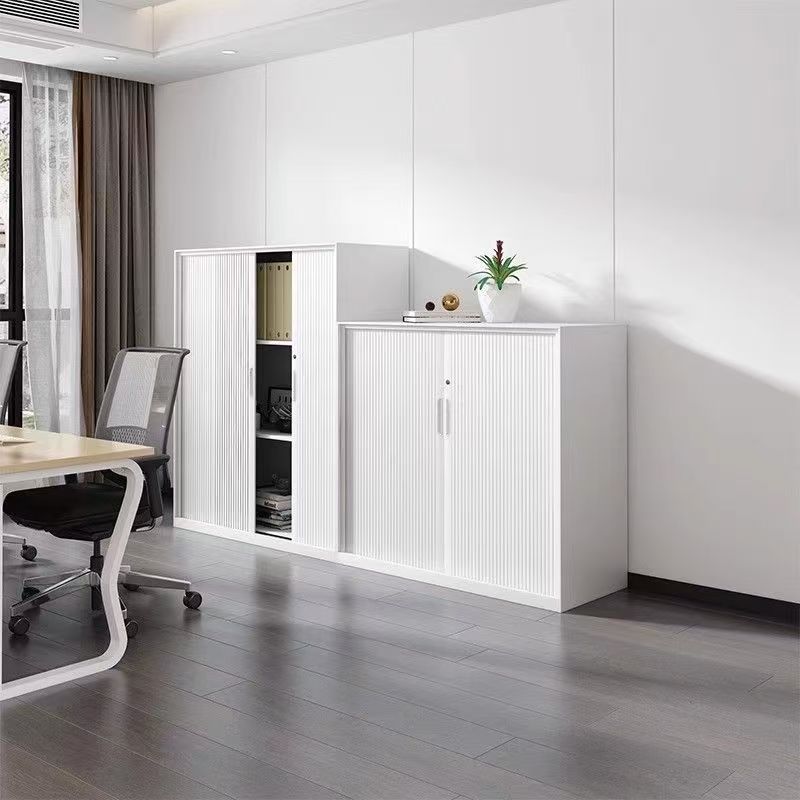 Office Furniture Buyers - Hot Selling Steel File Cabinet With