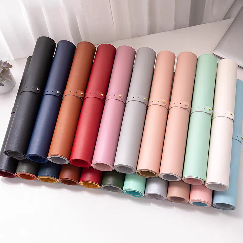 Office Furniture Direct - Soft, Foldable Table Mat – Waterproof,