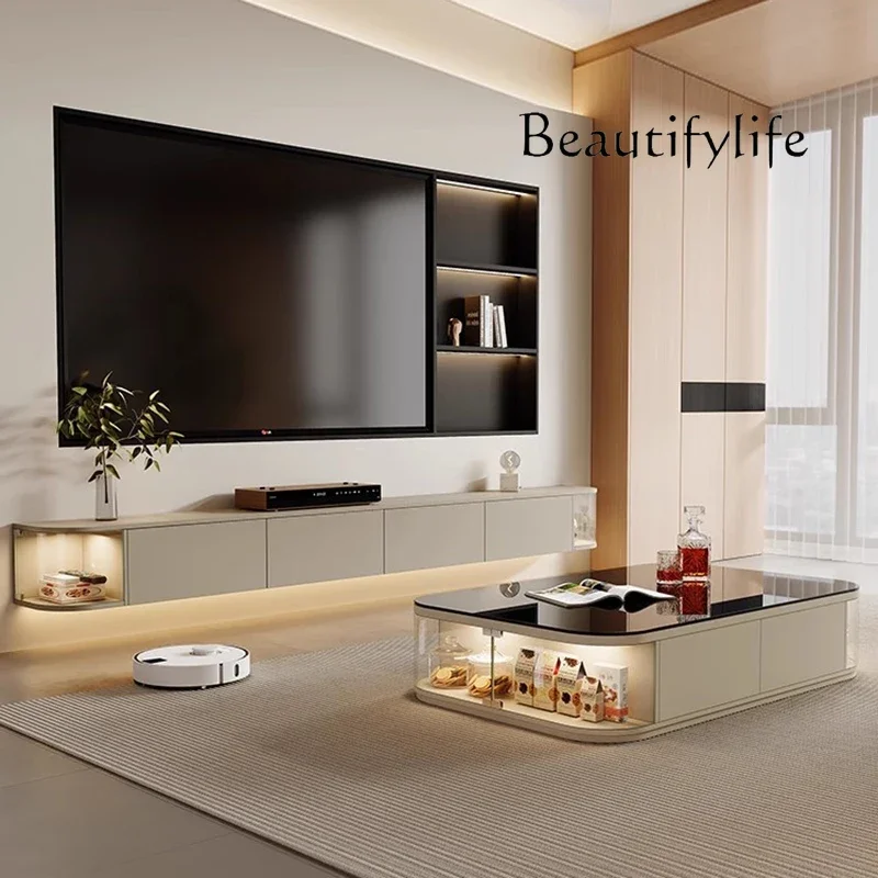 Office Furniture In China - N29 X Minimalist Aesthetic Tv Stands