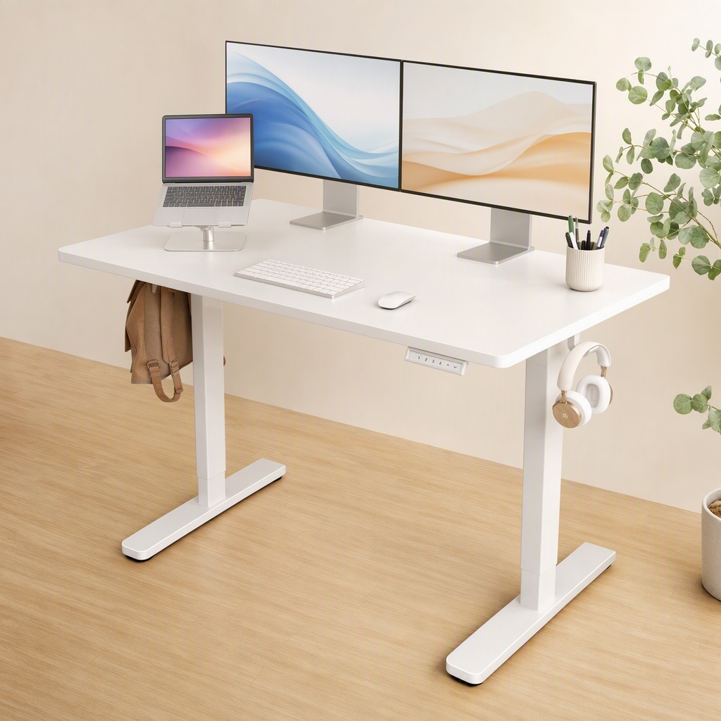 Electric Standing Desk, Whole  - огляд і ціна Office Furniture Group