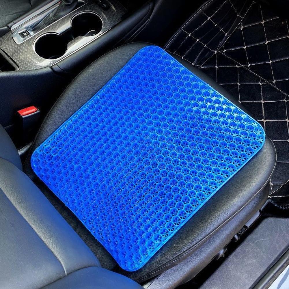 Universal Cooling Gel Car Seat - огляд і ціна Office Furniture Direct