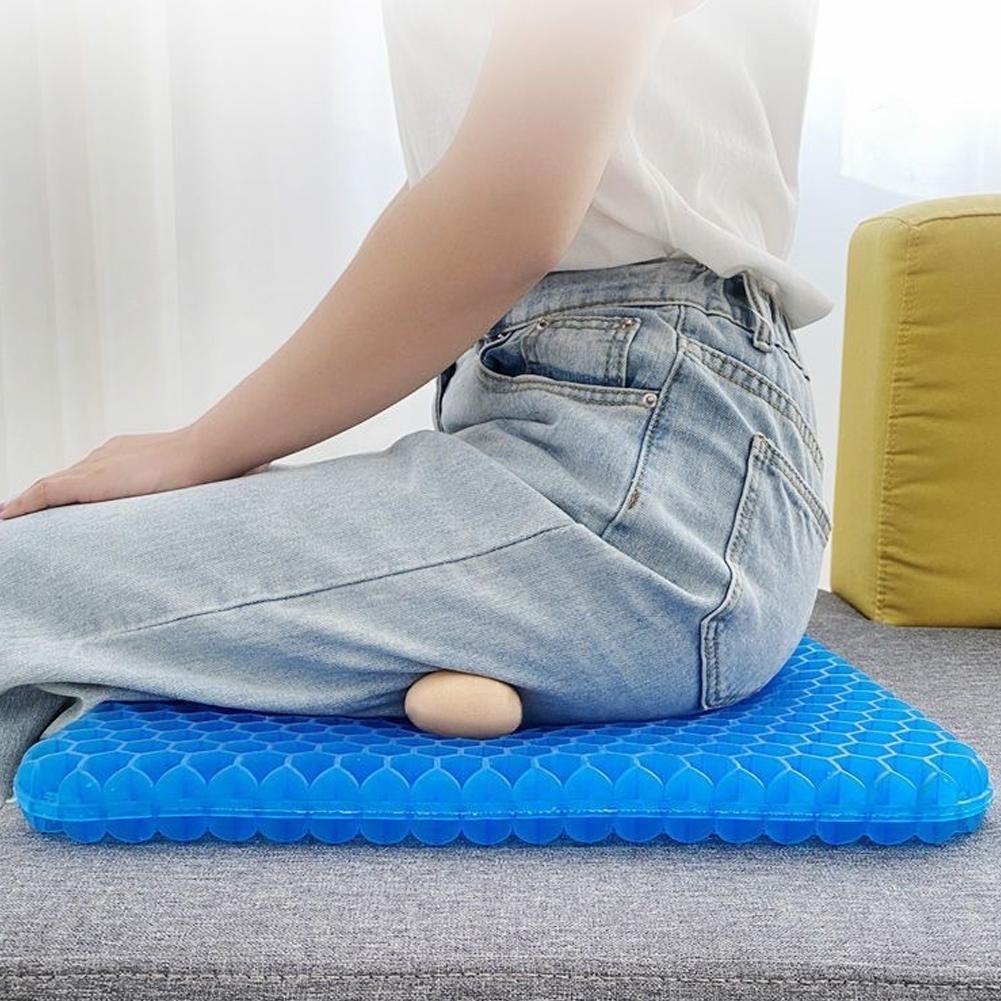 Universal Cooling Gel Car Seat - огляд і ціна Office Furniture Direct
