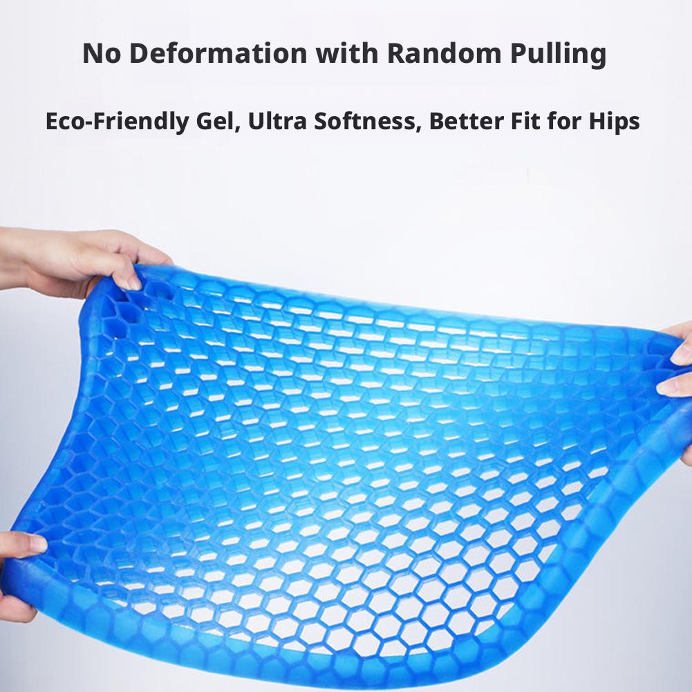 Universal Cooling Gel Car Seat - огляд і ціна Office Furniture Direct