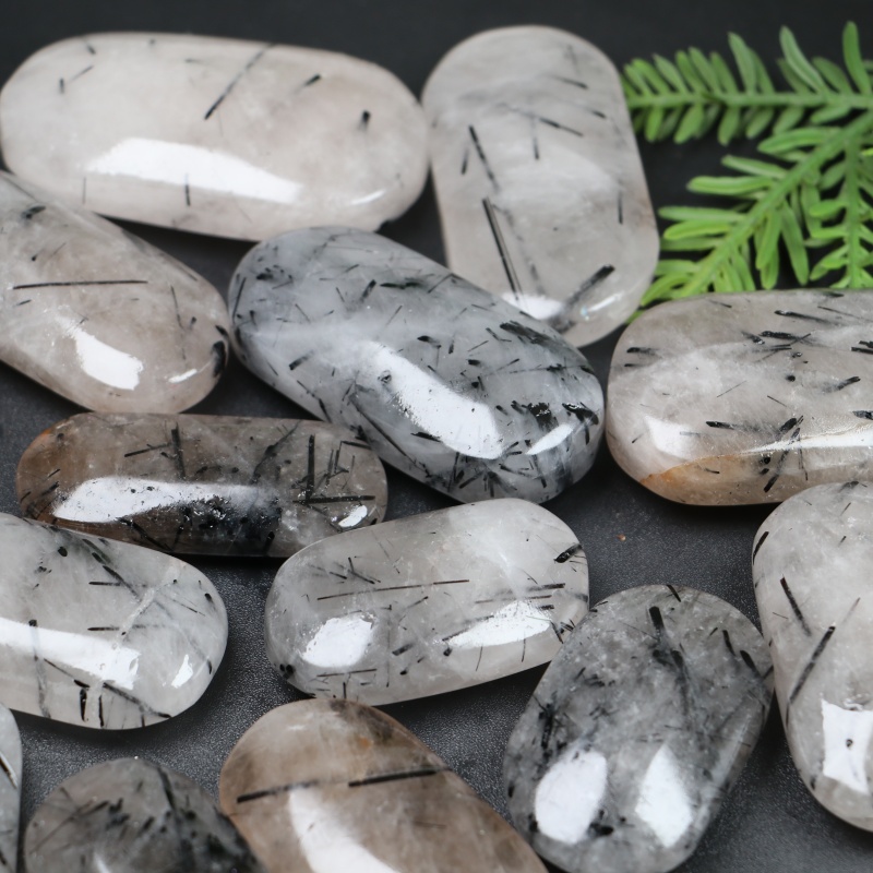 1pc Natural Decorative Palm Ra - огляд і ціна Office Furniture In China