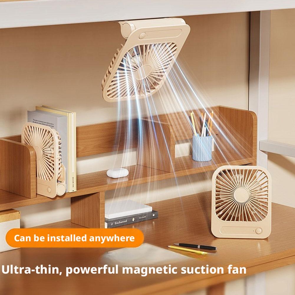 Ultra-thin Magnetic Cooling Fa - огляд і ціна Office Furniture Direct