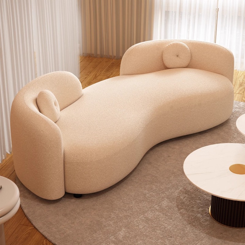 & Modern Design Armchair Sofa  - огляд і ціна Office Furniture In China
