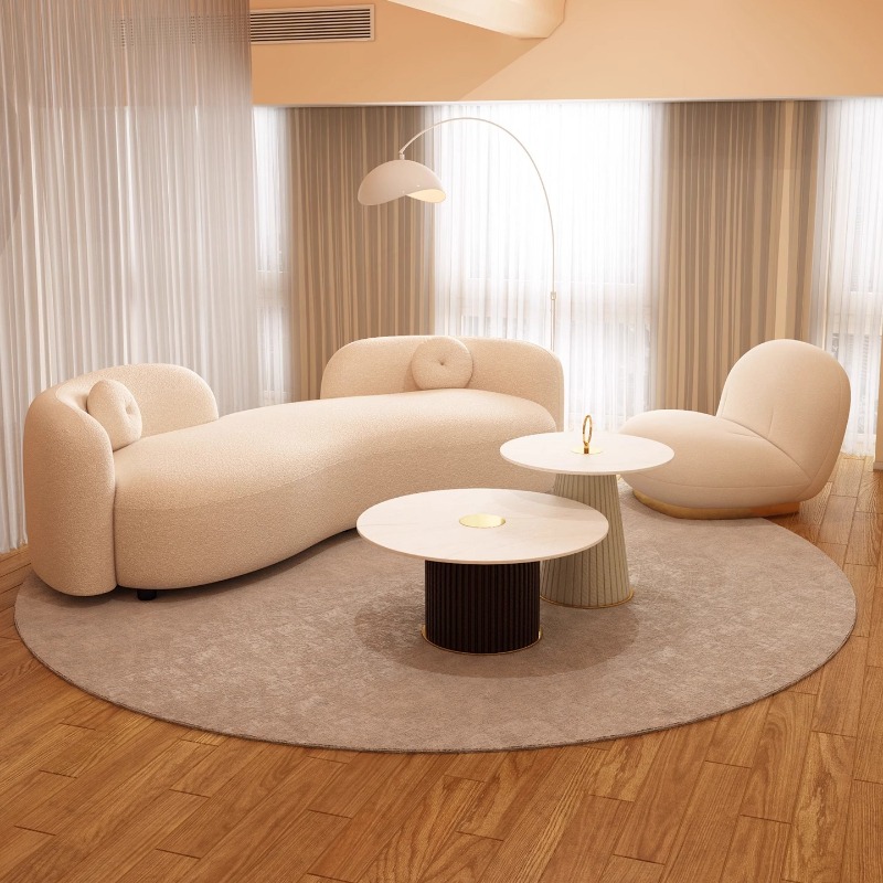 & Modern Design Armchair Sofa  - огляд і ціна Office Furniture In China