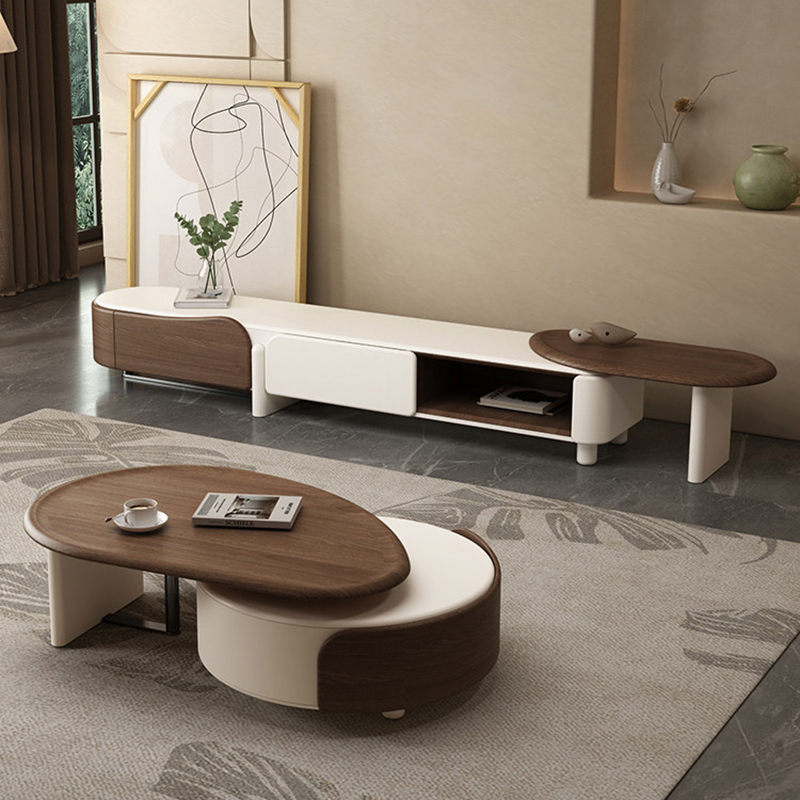 Salon Fireplace Tv Stands Aest - огляд і ціна Office Furniture In China