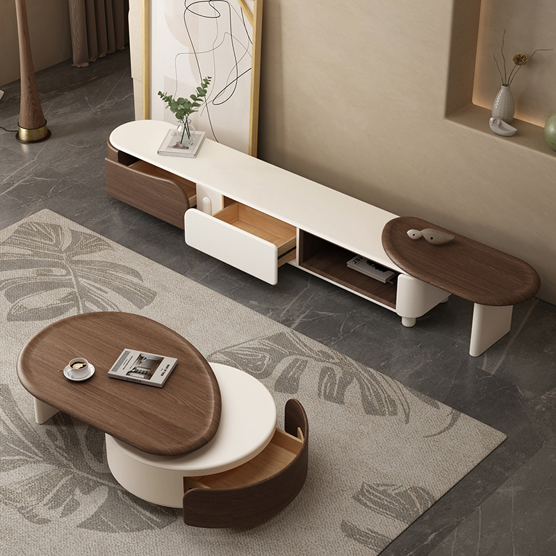 Salon Fireplace Tv Stands Aest - огляд і ціна Office Furniture In China
