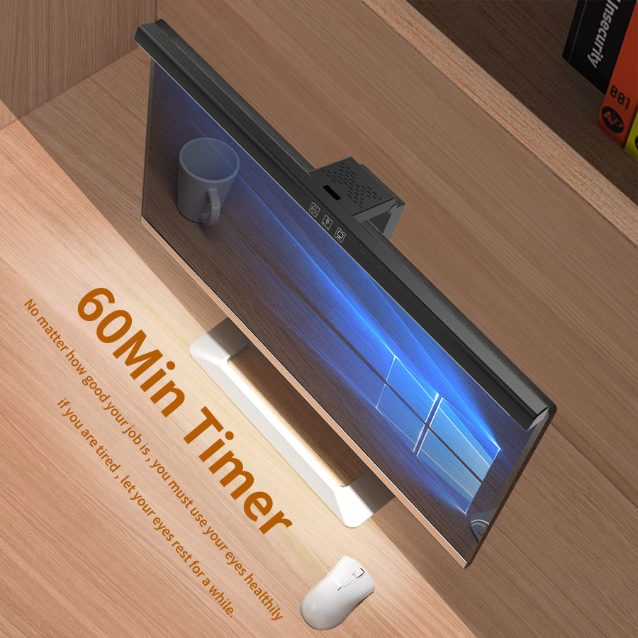 50cm LED Monitor Light Bar Scr - огляд і ціна Office Furniture Direct