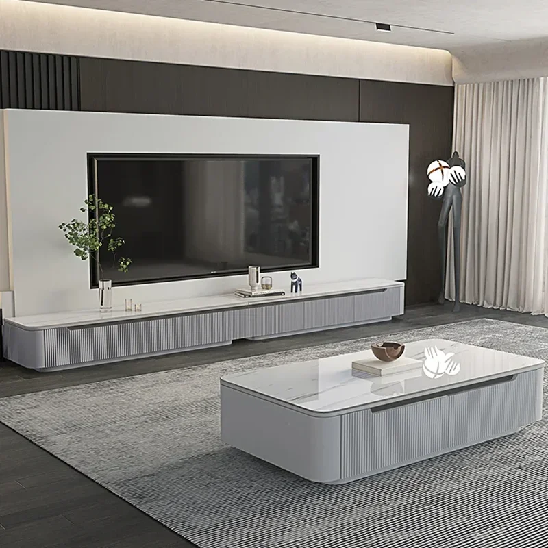 Replica Stand Mobile Mueble Tv - огляд і ціна Office Furniture In China