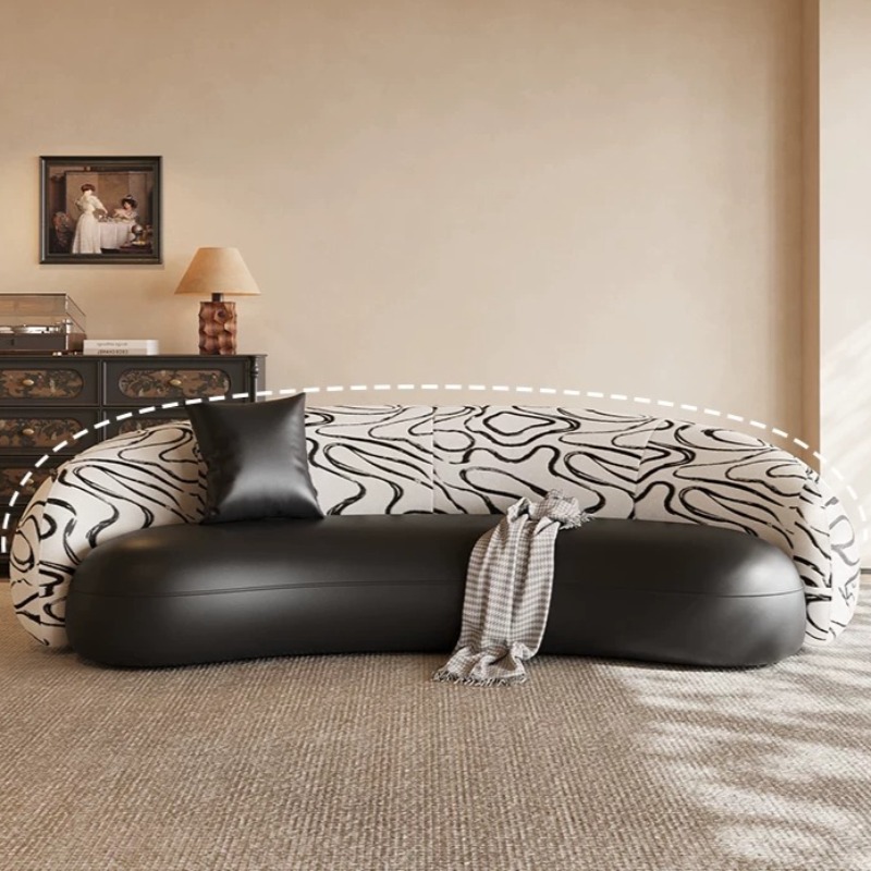 & Comfortable Lounge 2 Seater  - огляд і ціна Office Furniture In China