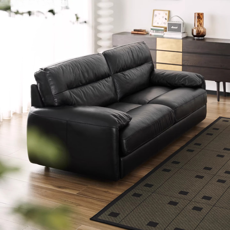 big size wooden Sofa fashion b - огляд і ціна Office Furniture In China
