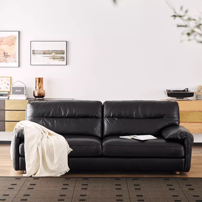 big size wooden Sofa fashion b - огляд і ціна Office Furniture In China