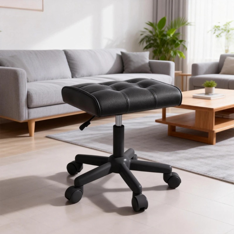 Height Foot Rest For Office Ch - огляд і ціна Office Furniture In China