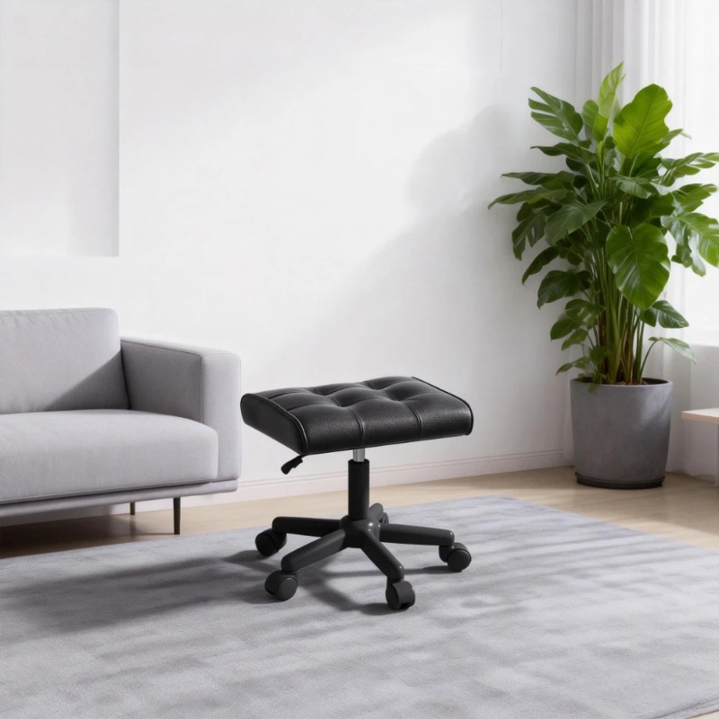 Height Foot Rest For Office Ch - огляд і ціна Office Furniture In China