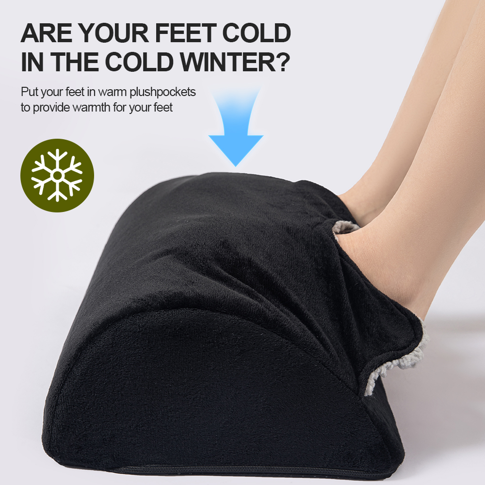 Foot Under the Desk, Warm Foot - огляд і ціна Office Furniture In China