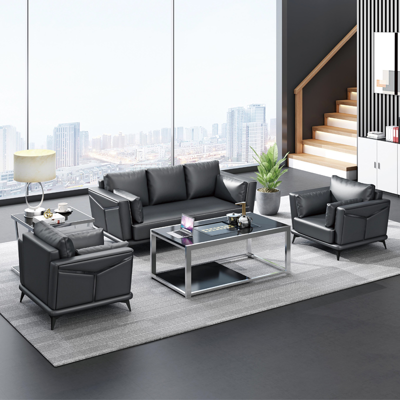 # Furniture Black Leather Mult - огляд і ціна Office Furniture Group