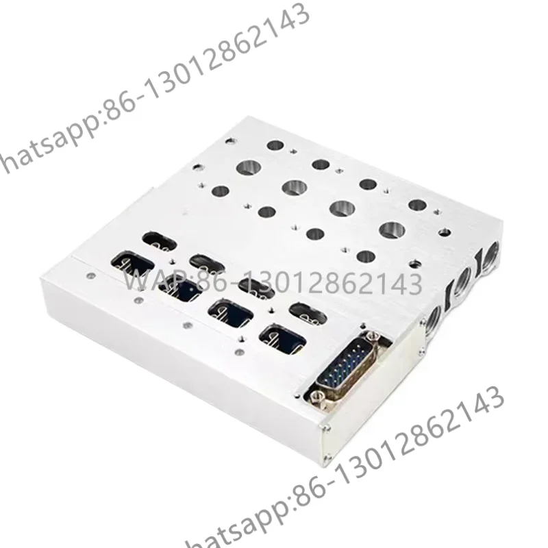 2026   4V210-08 DC24V solenoid - огляд і ціна Office Furniture Group