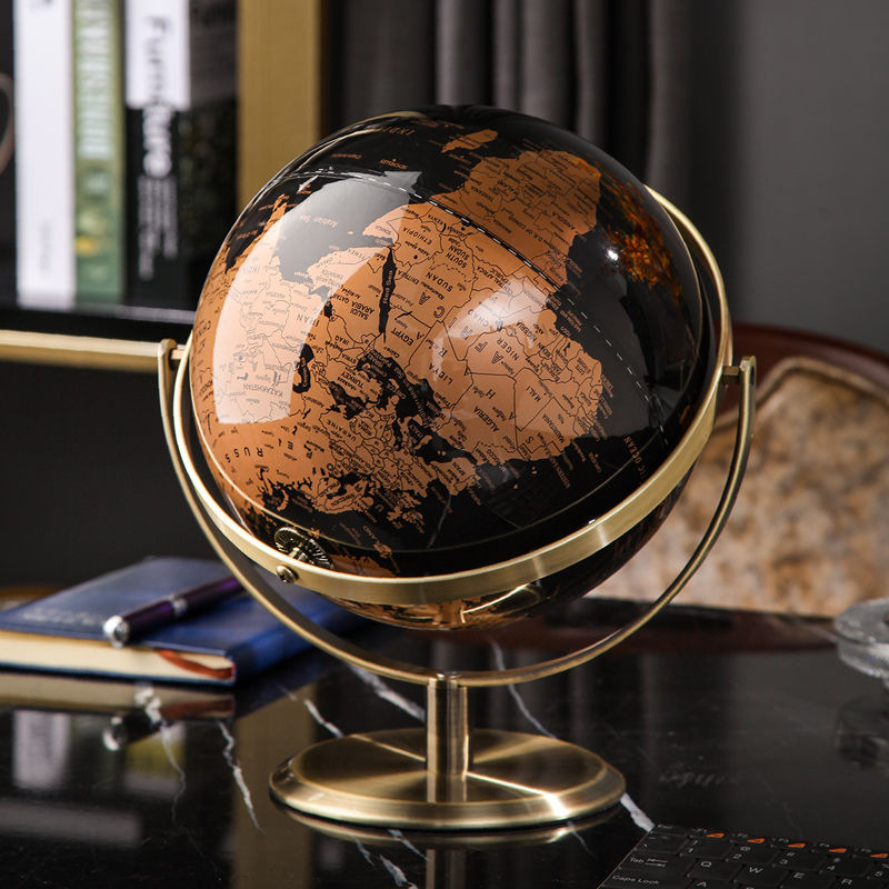 Full English World Globe Spher - огляд і ціна Office Furniture World