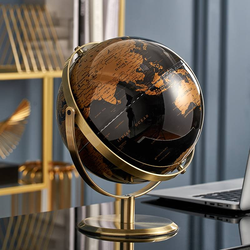 Full English World Globe Spher - огляд і ціна Office Furniture World