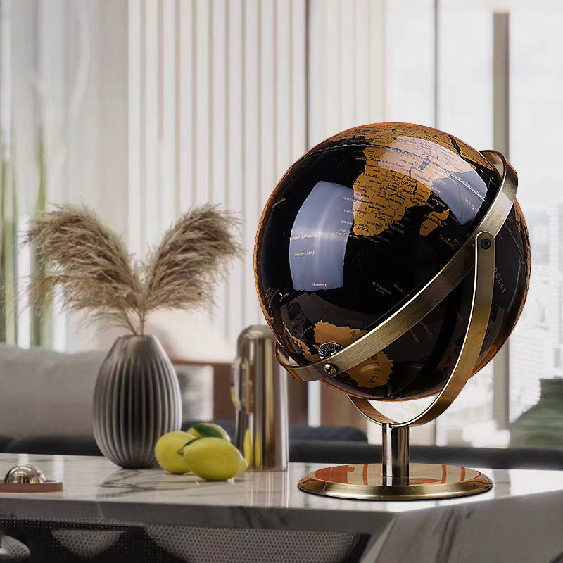 Full English World Globe Spher - огляд і ціна Office Furniture World