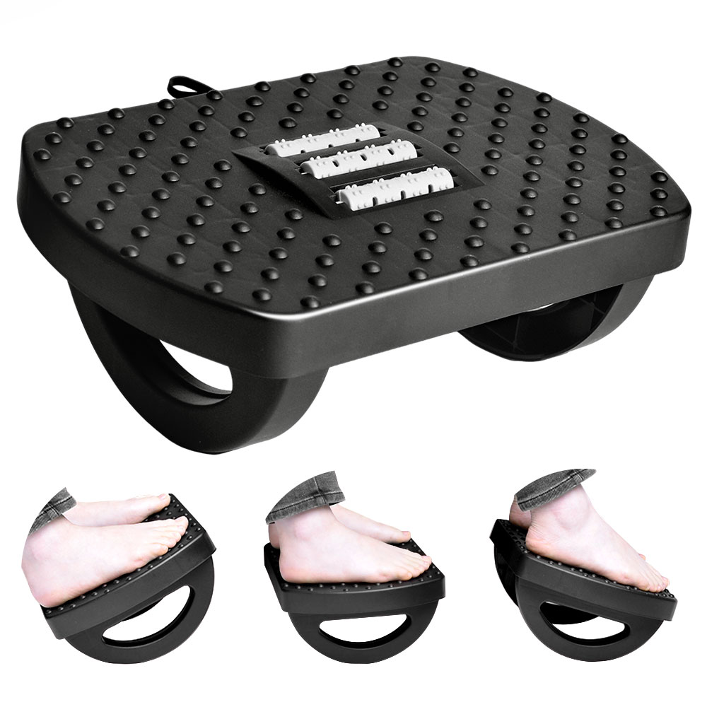 Portable Home Office Footstool - огляд і ціна Office Furniture In China