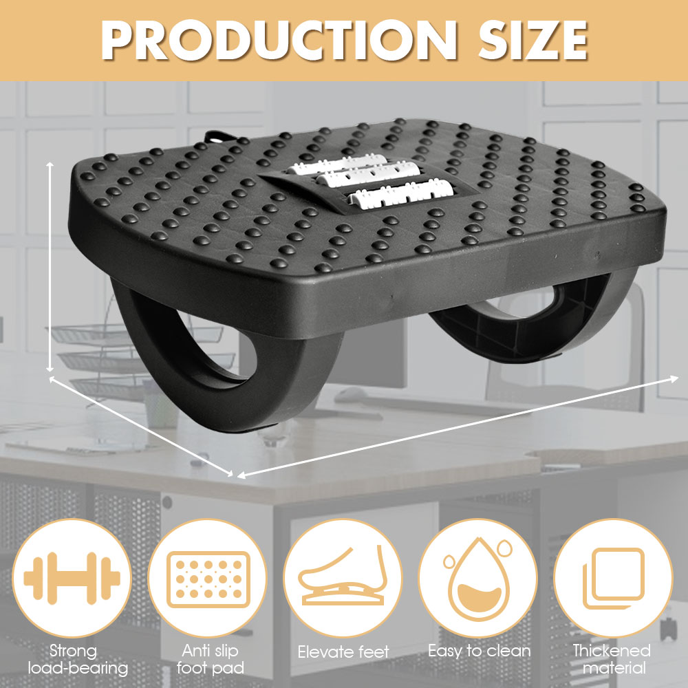 Portable Home Office Footstool - огляд і ціна Office Furniture In China