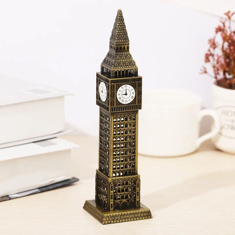 World Renowned Landmark Buildi - огляд і ціна Office Furniture World