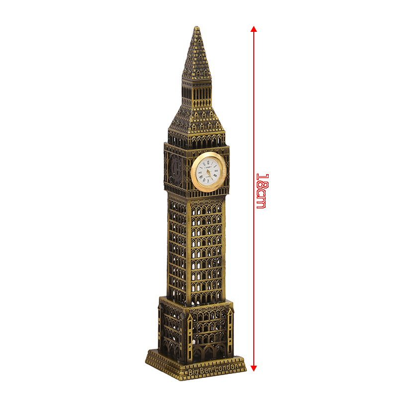 World Renowned Landmark Buildi - огляд і ціна Office Furniture World