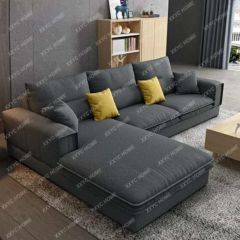 Y1 Cheap Nordic Modern Sofa De - огляд і ціна Office Furniture Group