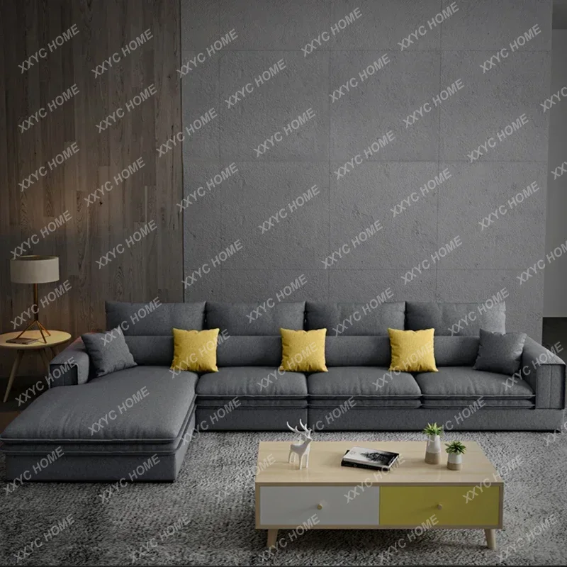 Y1 Cheap Nordic Modern Sofa De - огляд і ціна Office Furniture Group
