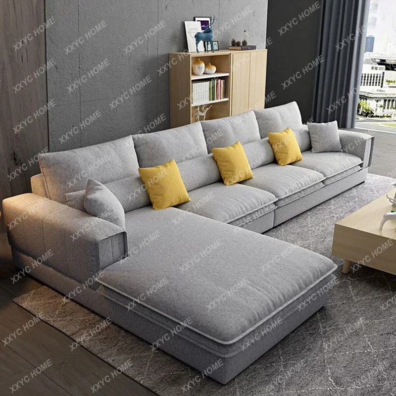 Y1 Cheap Nordic Modern Sofa De - огляд і ціна Office Furniture Group
