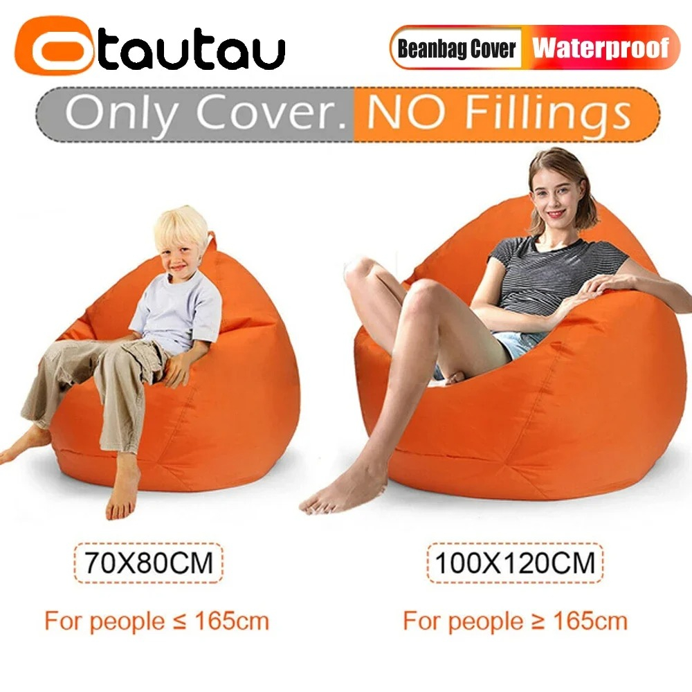 OTAUTAU Outdoor Waterproof Bea - огляд і ціна Office Furniture Direct