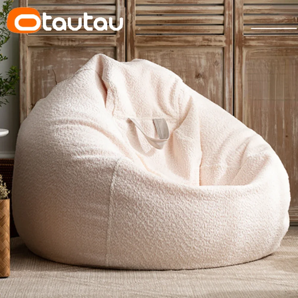 OTAUTAU Thick Soft Chenille Ve - огляд і ціна Office Furniture Direct
