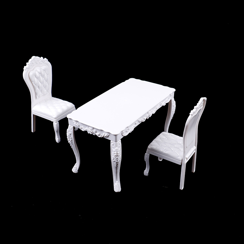 Dollhouse 1:6 Kitchen Furnitur - огляд і ціна Office Furniture Direct