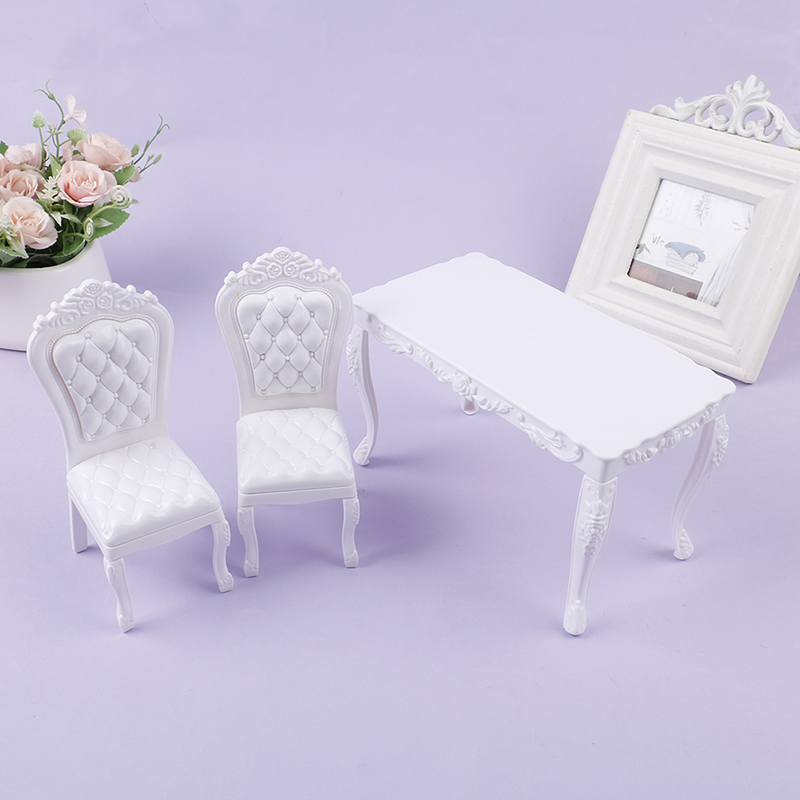 Dollhouse 1:6 Kitchen Furnitur - огляд і ціна Office Furniture Direct
