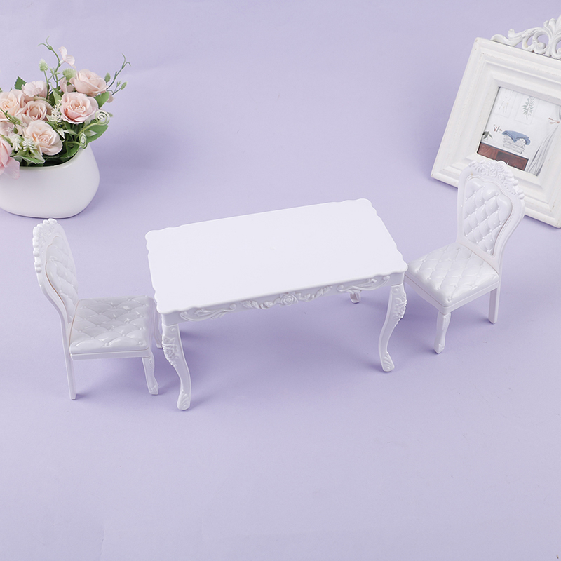 Dollhouse 1:6 Kitchen Furnitur - огляд і ціна Office Furniture Direct