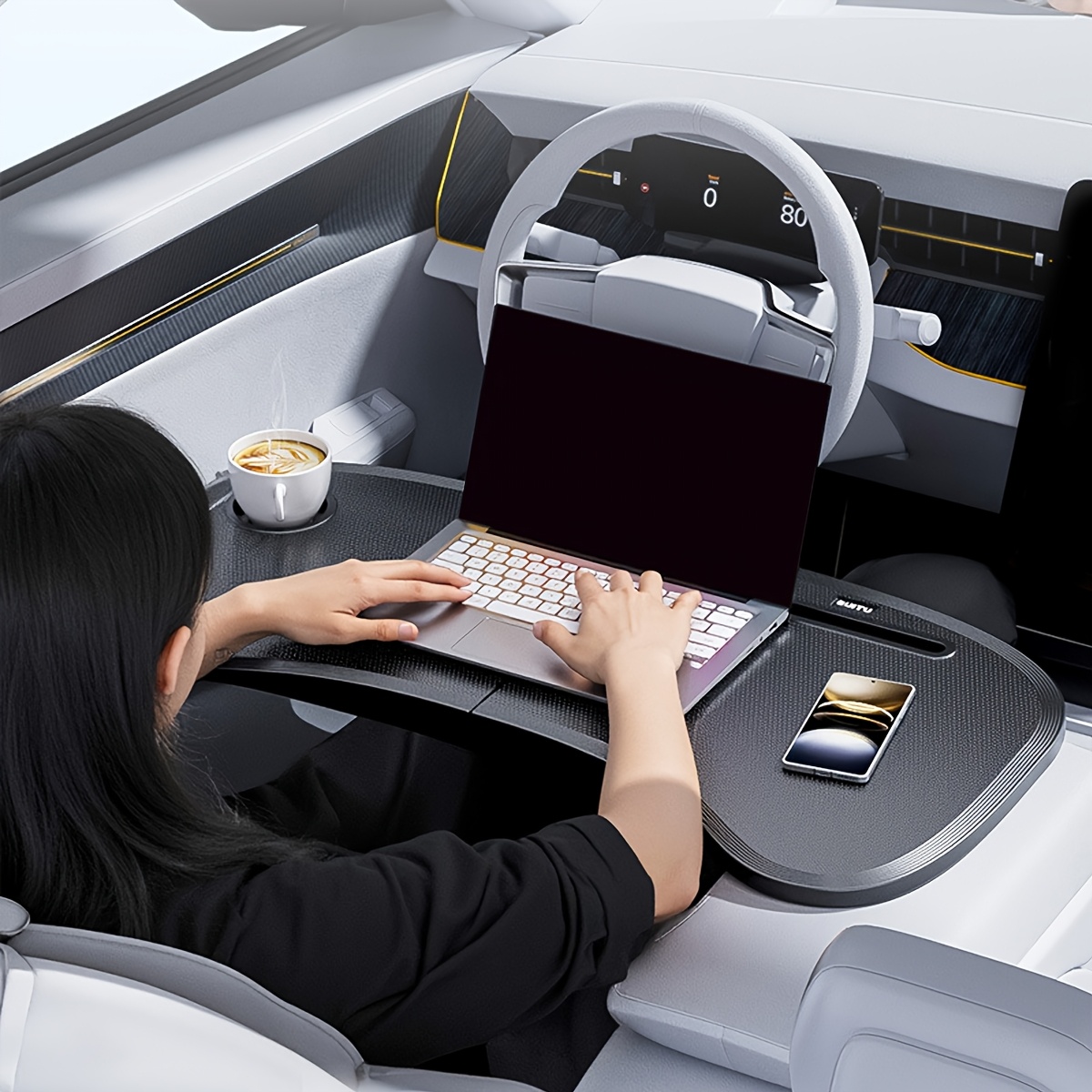 1 Pcs Car Foldable Steering Wh - огляд і ціна Office Furniture Direct