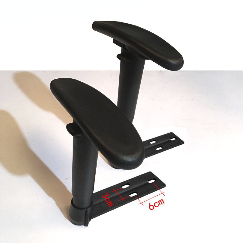 Office Chair Armrests Adjustab - огляд і ціна Office Furniture Group
