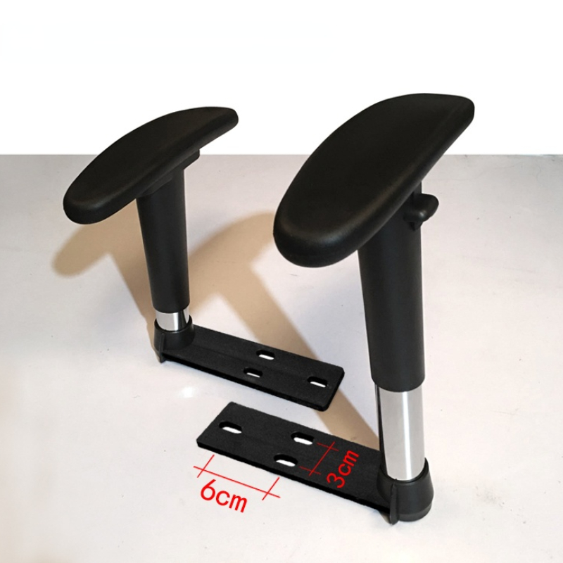 Office Chair Armrests Adjustab - огляд і ціна Office Furniture Group