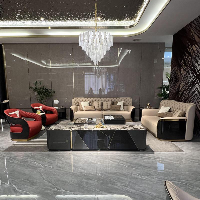 Sectional Office Living Room S - огляд і ціна Office Furniture In China