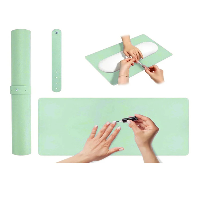 Soft, Foldable Table Mat – Wat - огляд і ціна Office Furniture Direct
