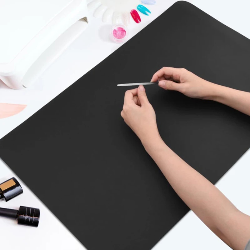 Soft, Foldable Table Mat – Wat - огляд і ціна Office Furniture Direct