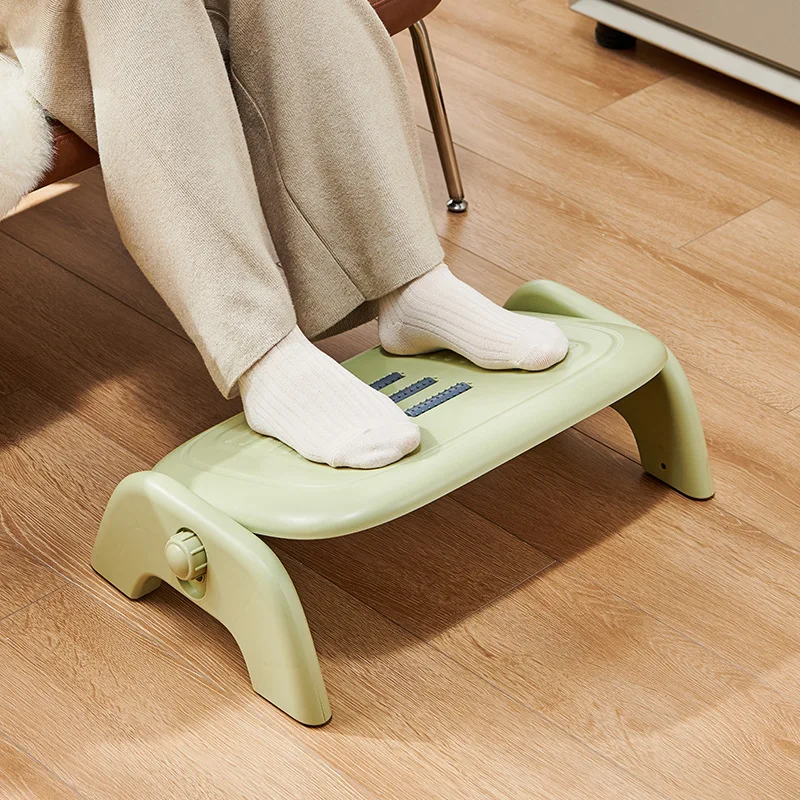 Portability Foot Rest Under De - огляд і ціна Office Furniture In China