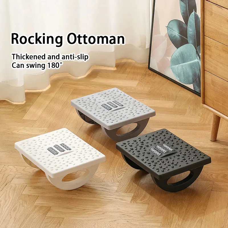 Portability Foot Rest Under De - огляд і ціна Office Furniture In China