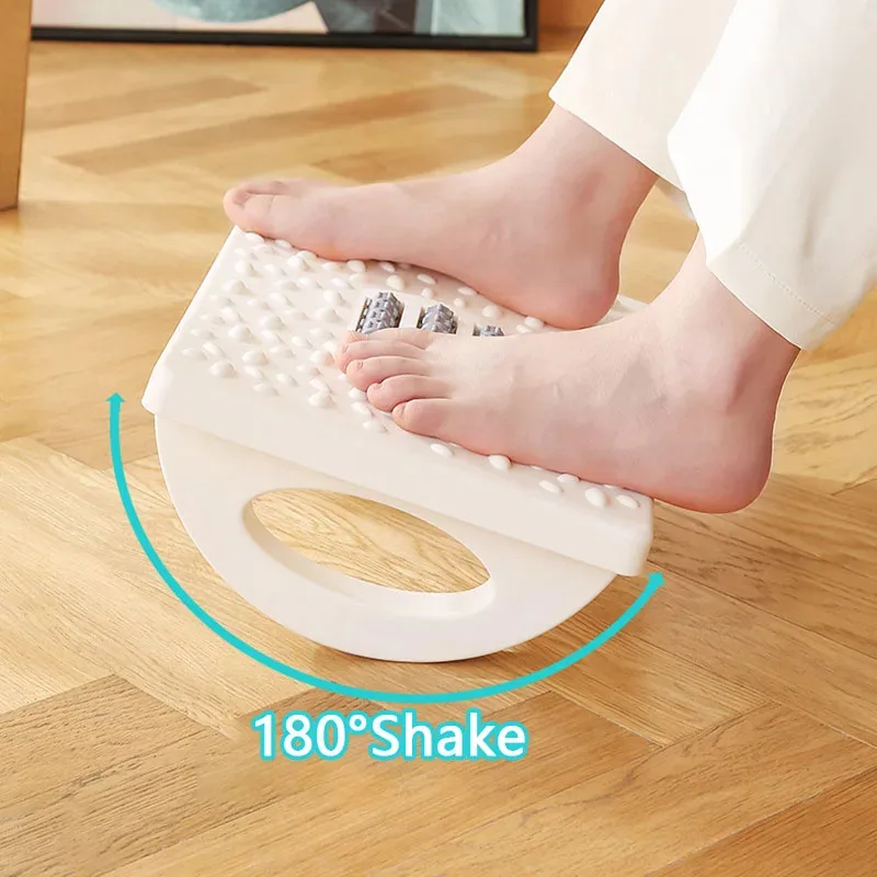 Portability Foot Rest Under De - огляд і ціна Office Furniture In China