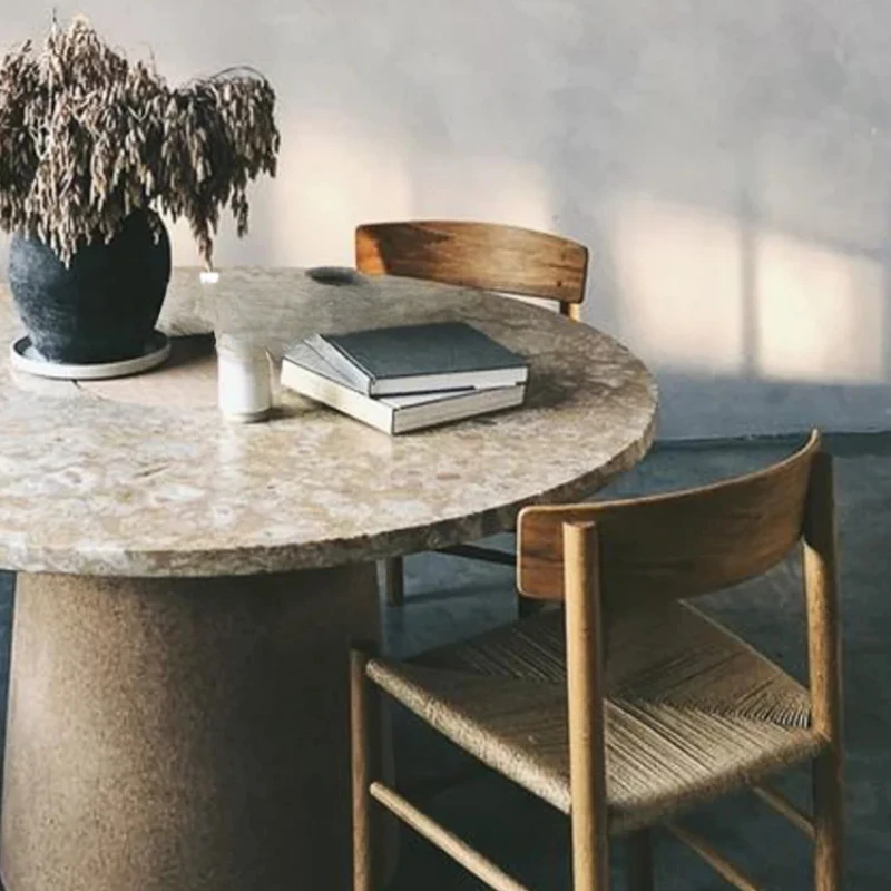 Designer Solid Wood Dining Cha - огляд і ціна Office Furniture In China