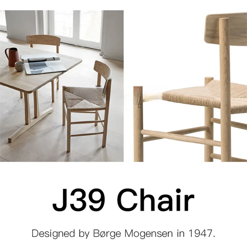 Designer Solid Wood Dining Cha - огляд і ціна Office Furniture In China