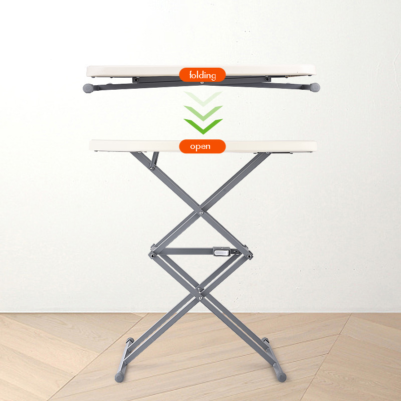 Portable Standing Desk Stand U - огляд і ціна Office Furniture Group